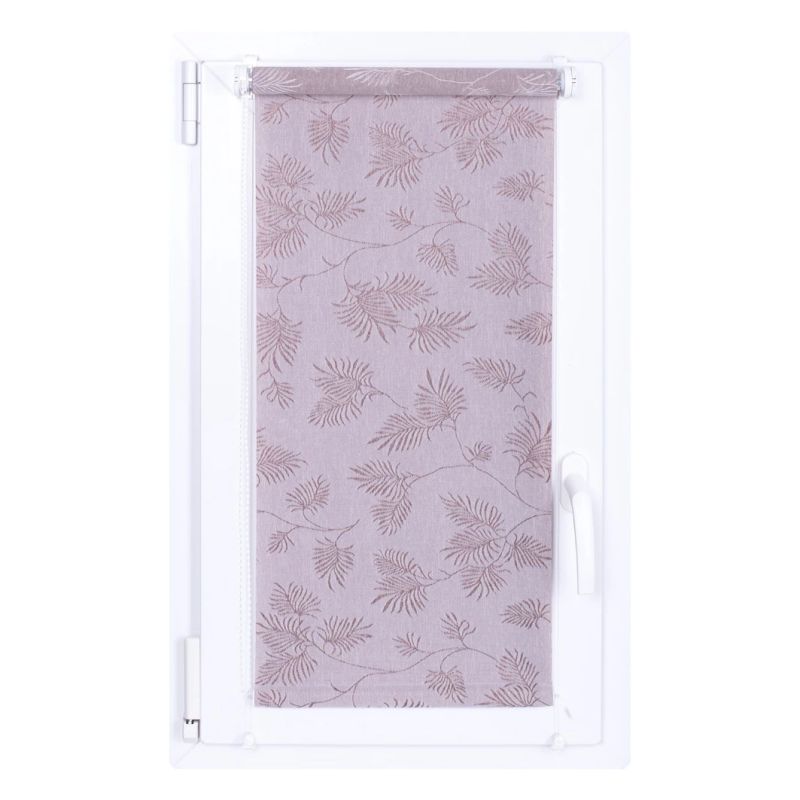 Žalūzijas embroi mini palm 406 73x150