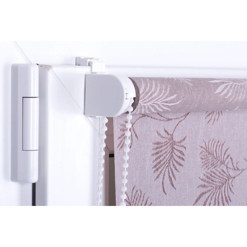 Žalūzijas embroi mini palm 406 73x150