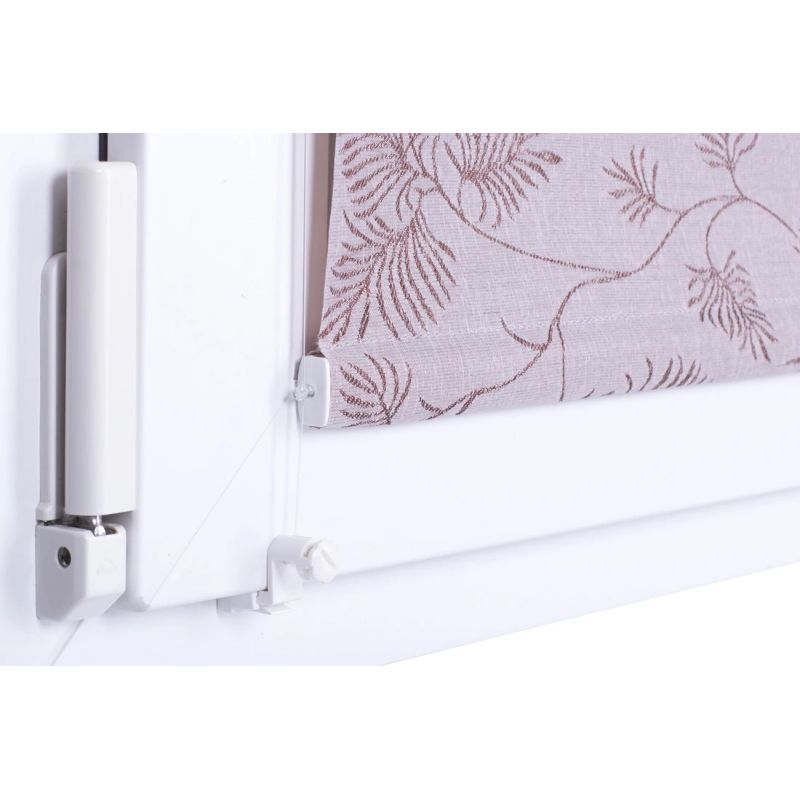 Žalūzijas embroi mini palm 406 73x150