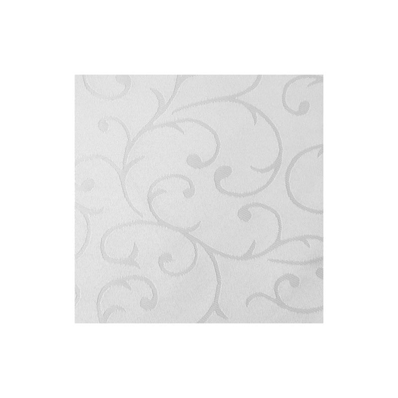 Скатерть прямоугольная Domoletti Wega, белый цв., 220 x 140 cm