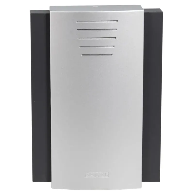 Durvju zvans Zamel GNS-208, ar vadu