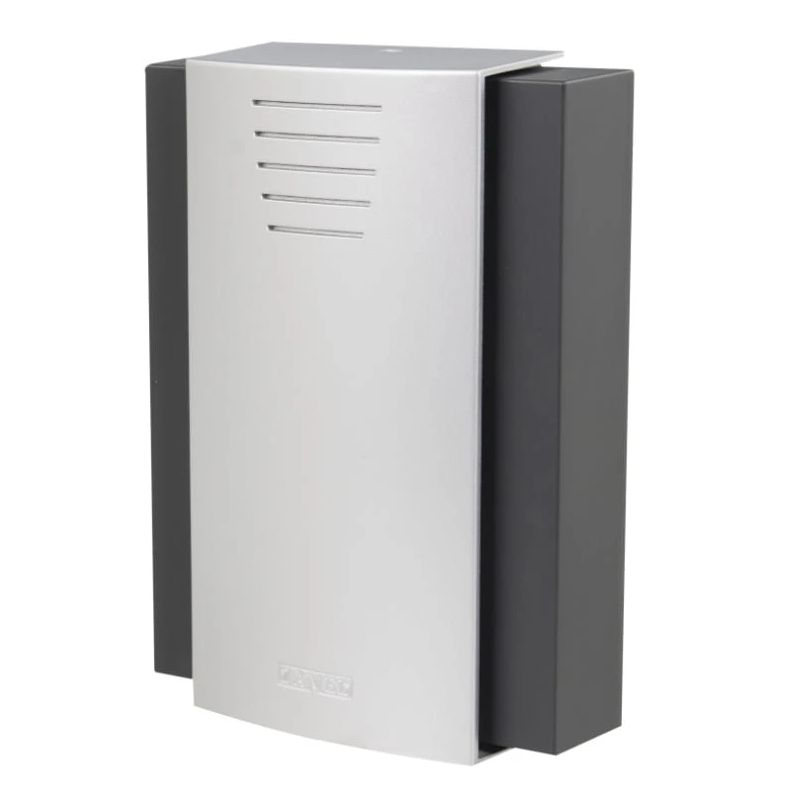 Zvans durvju gns-208 largo met