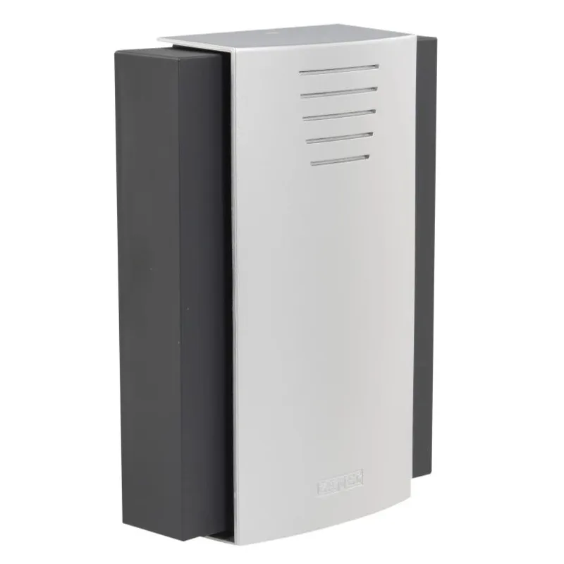 Durvju zvans Zamel GNS-208, ar vadu