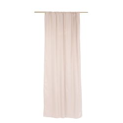 Ночная штора Domoletti York, песочный цв., 140 см x 260 см