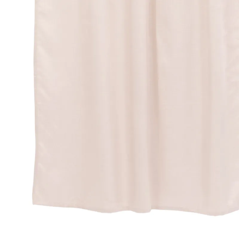 Ночная штора Domoletti York, песочный цв., 140 см x 260 см