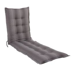 Āra krēsla spilvens Capri Liege 486280, 190 x 60 cm