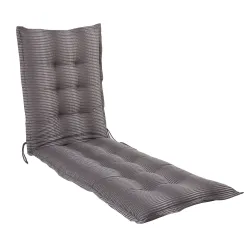 Āra krēsla spilvens Capri Liege 486280, 190 x 60 cm