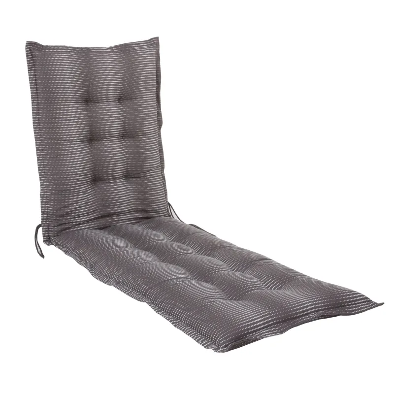 Lauko kėdės pagalvėlė Capri Liege 486280, 190 x 60 cm