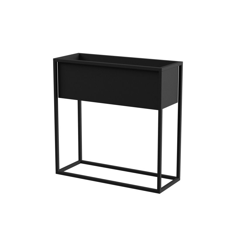 Statīvs augiem marsylia 60x23x60cm melns