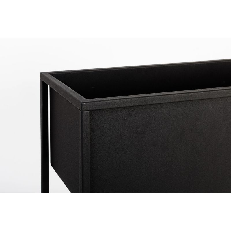 Statīvs augiem marsylia 60x23x60cm melns