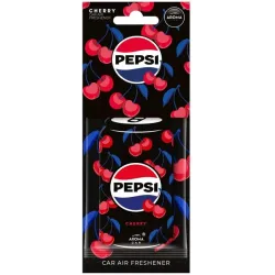 Auto gaisa atsvaidzinātājs Aroma car Pepsi