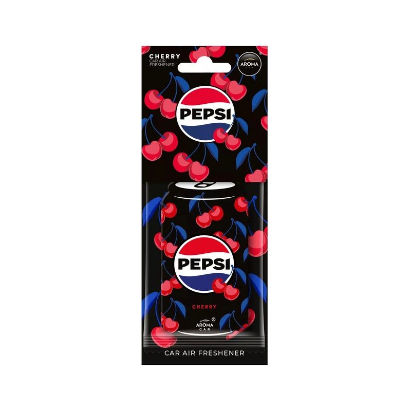 Gaisa atsv. aroma pepsi can cherry