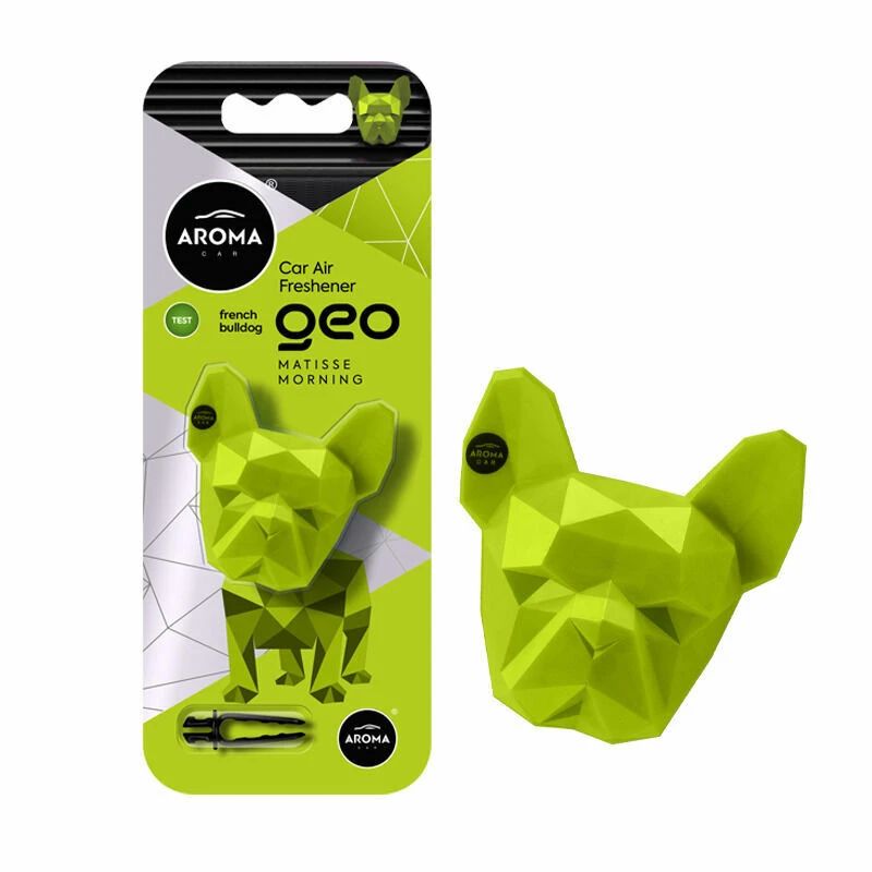 Gaisa atsv.aroma geo dog matisse morning