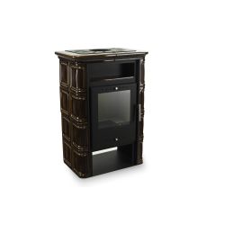 Krāsns vera brown 6kw