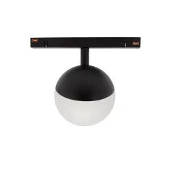 Šviestuvas lubų Spectrum System Shift GLOBE LAMP, LED, 3000 °K, 1 x 5 W
