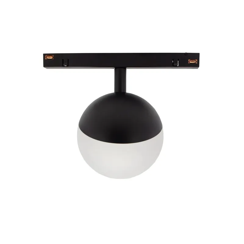 Lampa griesti Spectrum System Shift GLOBE LAMP, LED, 3000 °K, 1 x 5 W