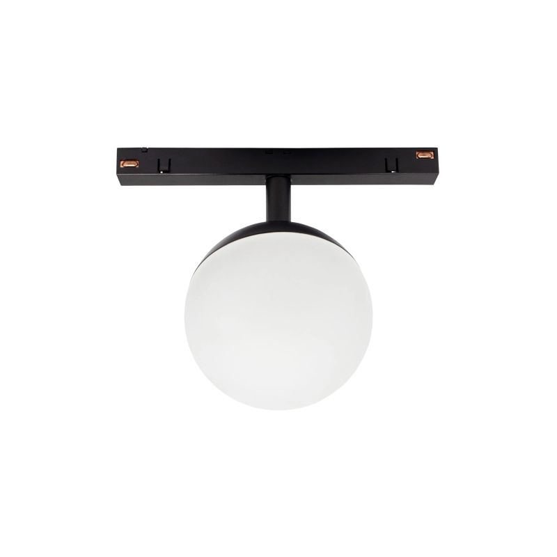 Lampa sliedei shift globe wld+400003000k