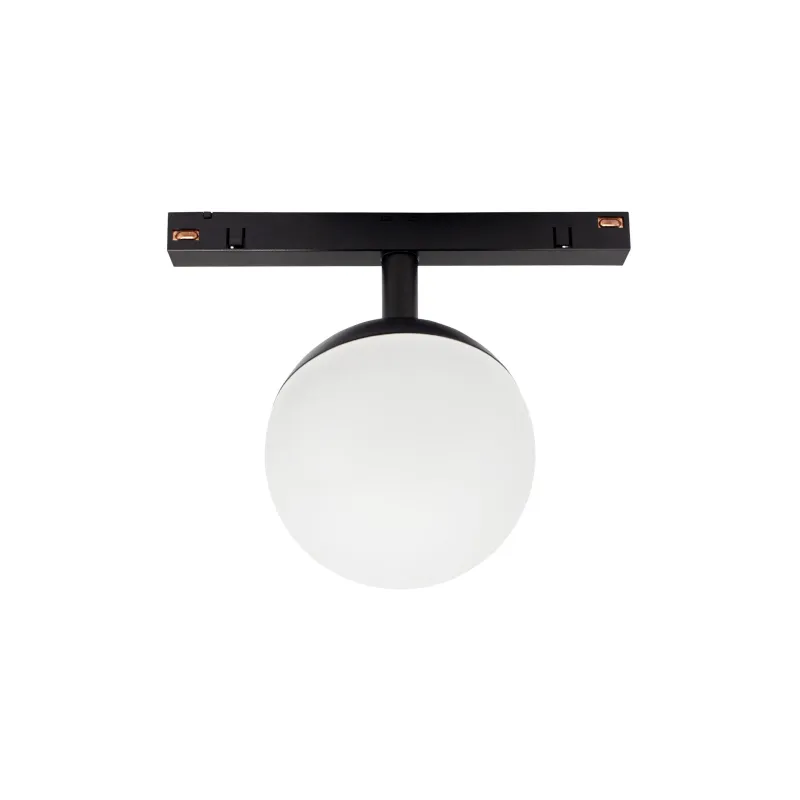 Šviestuvas lubų Spectrum System Shift GLOBE LAMP, LED, 3000 °K, 1 x 5 W
