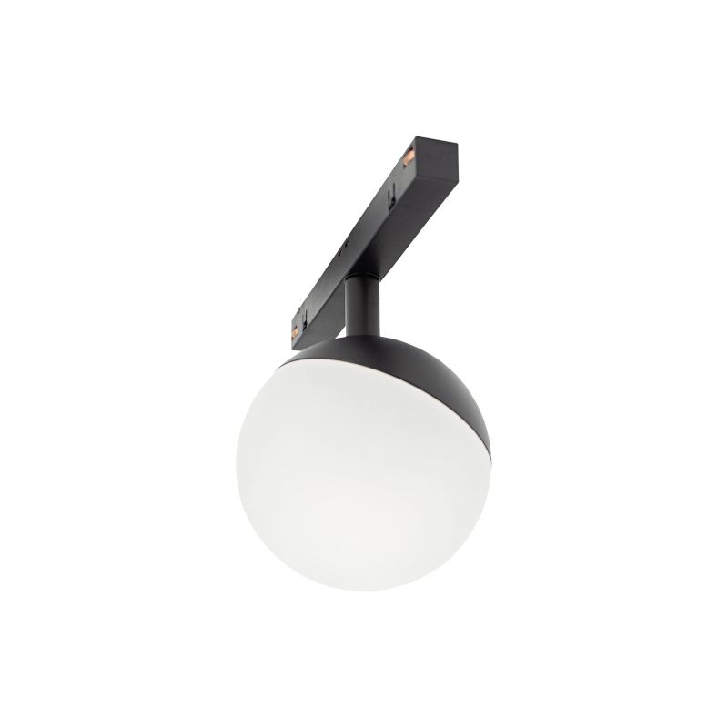 Lampa sliedei shift globe wld+400003000k