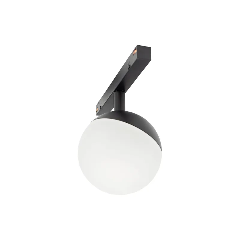 Šviestuvas lubų Spectrum System Shift GLOBE LAMP, LED, 3000 °K, 1 x 5 W