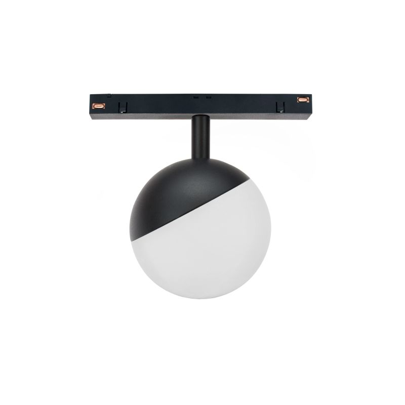 Lampa sliedei shift globe wld+400003000k