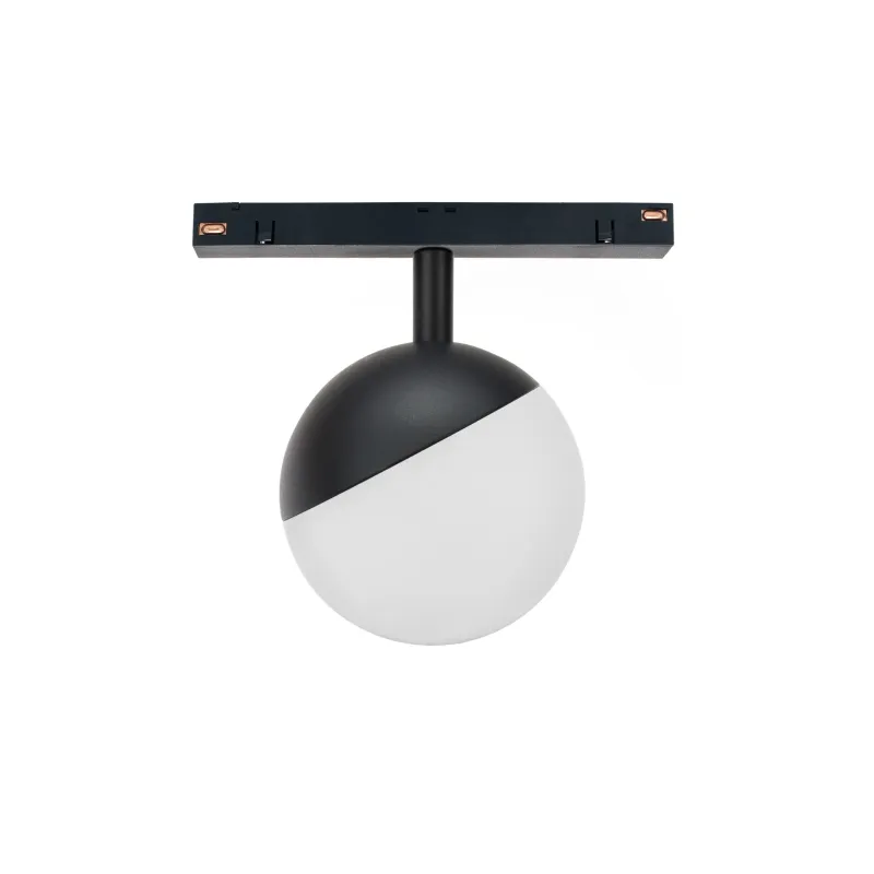Šviestuvas lubų Spectrum System Shift GLOBE LAMP, LED, 3000 °K, 1 x 5 W