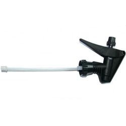 Pihustusotsik Mercury, 29 cm, 60 g