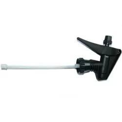 Smidzinātāja sprausla Mercury, 29 cm, 60 g