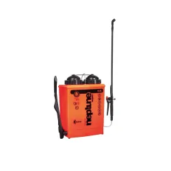 Aiaprits Kwazar, 15 l, manomeetriga