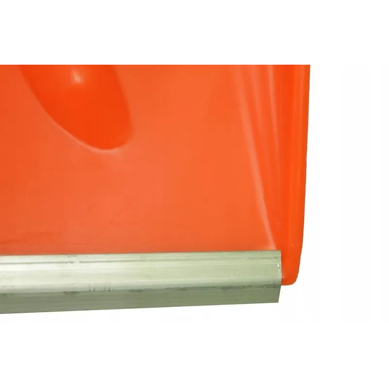 Sniega lāpsta Kwazar WGS0908, 132 cm x 44 cm, plastmasa