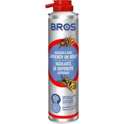 Aerosool Bros, 300 ml