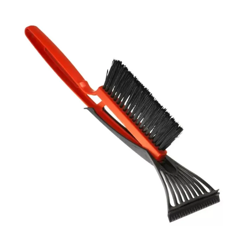 Ledus skrāpis Tom-Par E14-092-6 K, 37 cm, ,krāsa-dizains tiek izvēlēts nejauši,