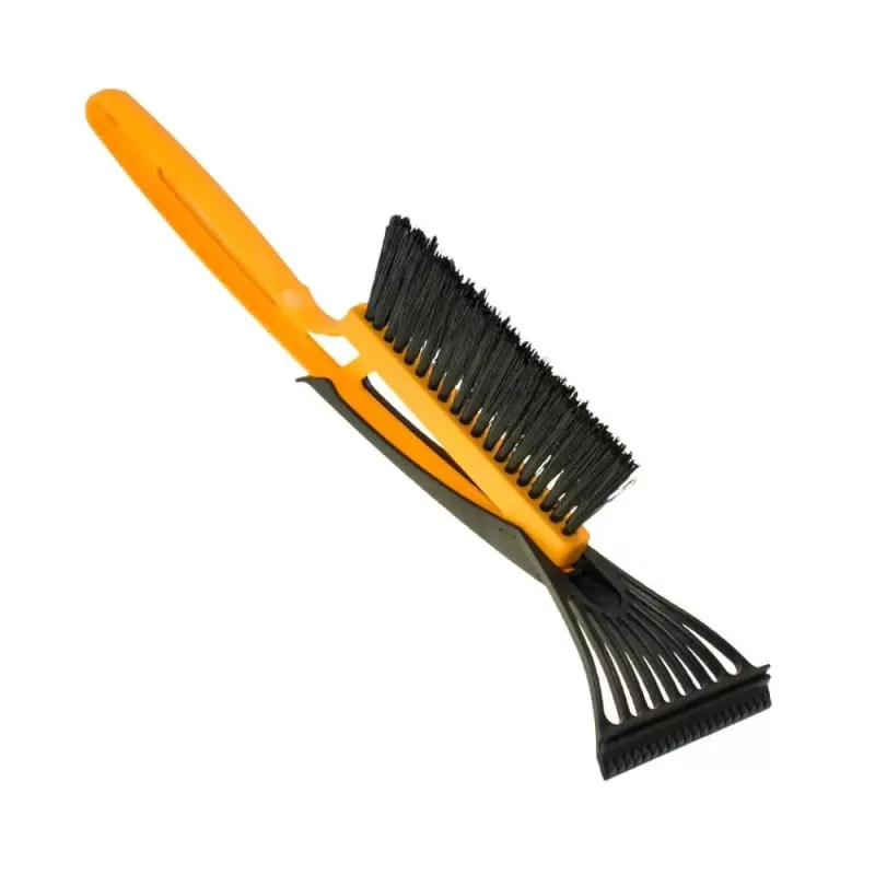 Ledus skrāpis Tom-Par E14-092-6 K, 37 cm, ,krāsa-dizains tiek izvēlēts nejauši,