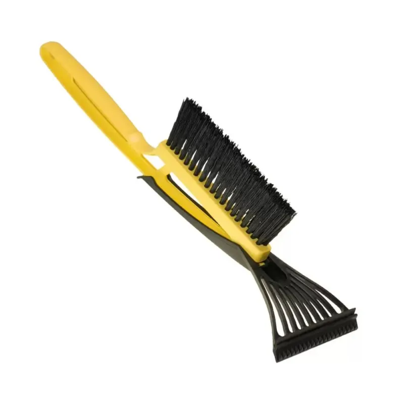 Ledus skrāpis Tom-Par E14-092-6 K, 37 cm, ,krāsa-dizains tiek izvēlēts nejauši,