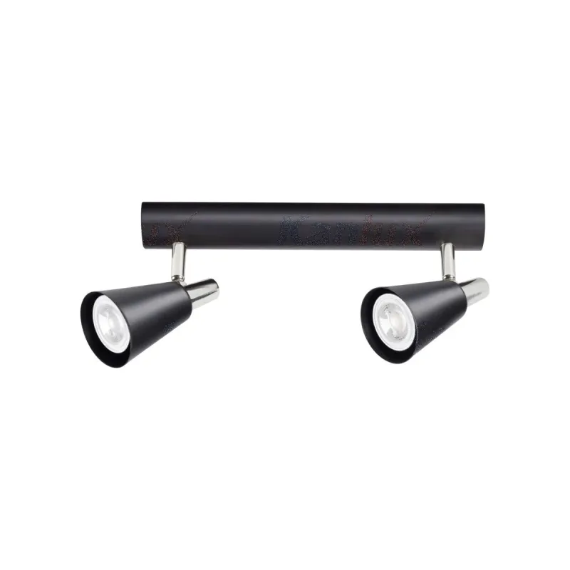 Lampa griesti Kanlux Sempra 33093, GU10, 2 x 35 W