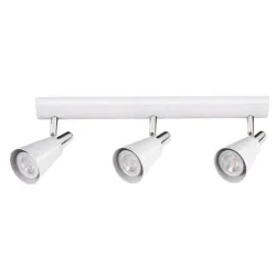Lampa griesti Kanlux Sempra 33094, GU10, 3 x 35 W