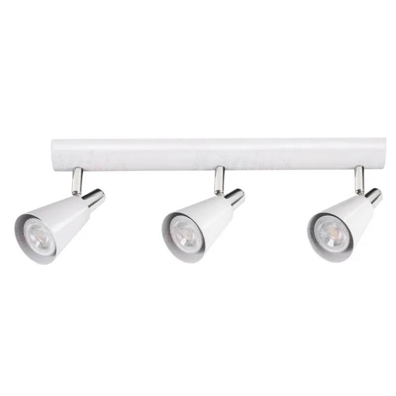 Lampa griesti Kanlux Sempra 33094, GU10, 3 x 35 W