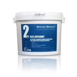 Līme dek akmenim gipso pagr 12kg