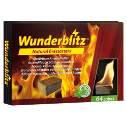 Süütetabletid, 64 tk