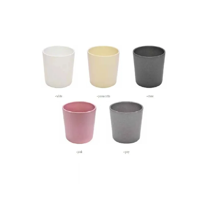 Gėlių vazonas Domoletti, keramika, smėlio sp.