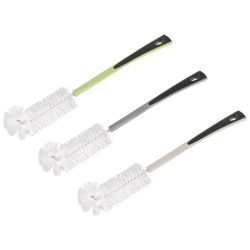 Birste pudeļu tīrīšanai magic