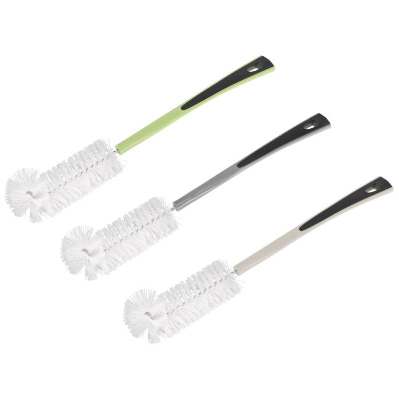 Birste pudeļu tīrīšanai magic