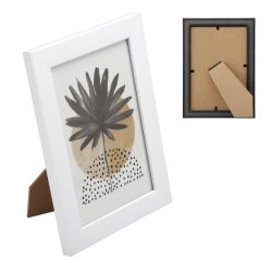 Fotorāmis 10x15 balts