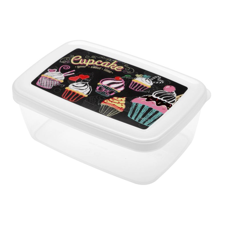 Trauks pārtikas 1200ml