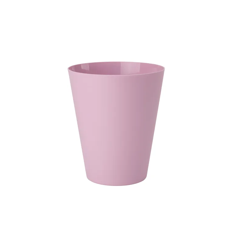 Puķu pods Form Plastic VANDA ORCHID 5380-048, plastmasa, brūngans