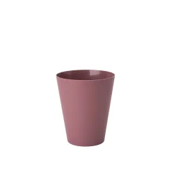 Gėlių vazonas Form Plastic VANDA ORCHID 5380-096, plastikinis, ruda sp.