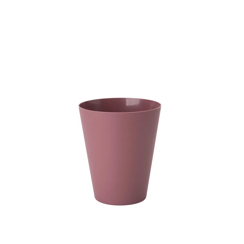 Puķu pods Form Plastic VANDA ORCHID 5380-096, plastmasa, brūna