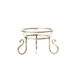 Statīvs ziedu 10-0890 17x33 cm