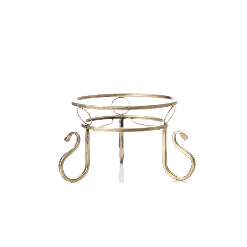 Statīvs ziedu 10-0890 17x33 cm