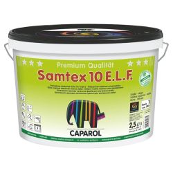Krāsa samtex 10 b1 2.5l